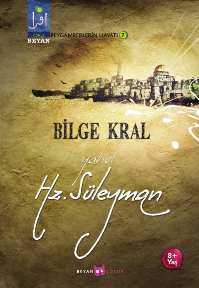 Bilge Kral yahut Hz. Süleyman