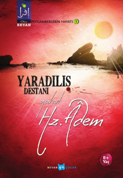 Yaradılış Destanı Yahut Hz. Adem