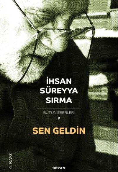 Sen Geldin