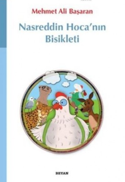 Nasreddin Hoca'nın Bisikleti