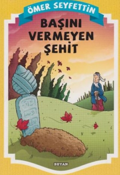 Gülücük Çocuk - Başını Vermeyen Şehit