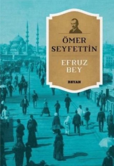 Efruz Bey