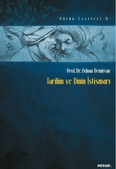 Tarihin ve Dinin İstismarı