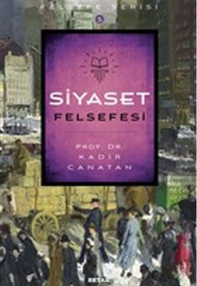 Siyaset Felsefesi