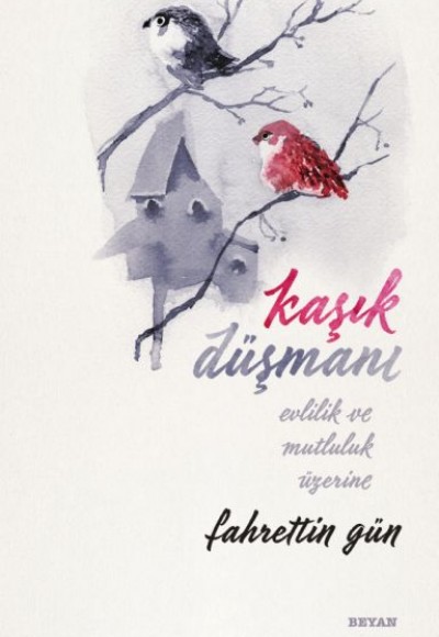 Kaşık Düşmanı