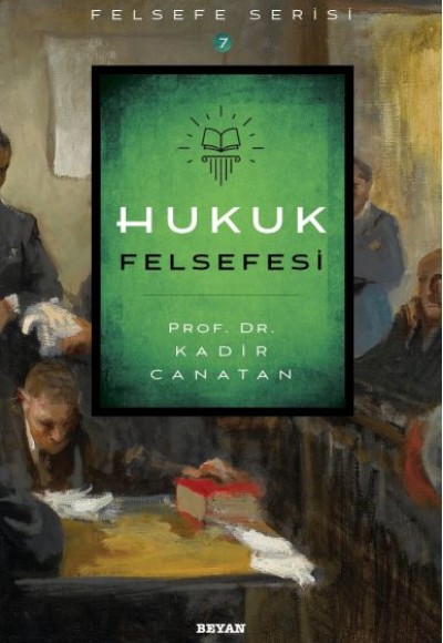 Hukuk Felsefesi