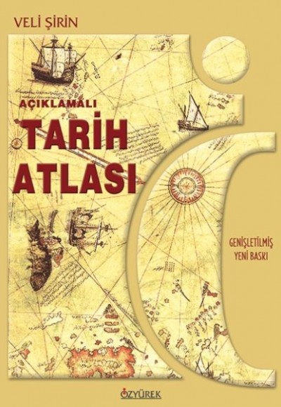 Açıklamalı Tarih Atlası