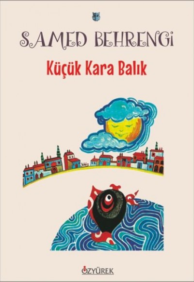 Küçük Kara Balık