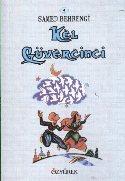 Kel Güvercinci