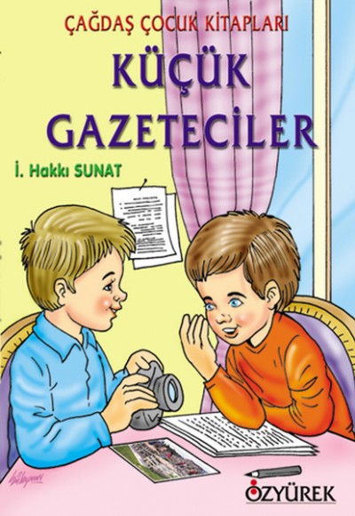 Küçük Gazeteciler