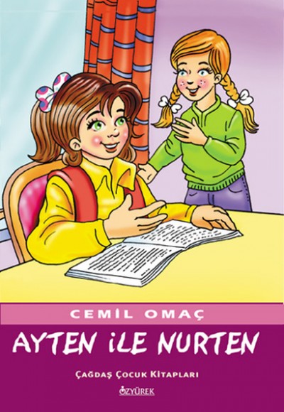 Ayten ile Nurten