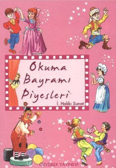 Okuma Bayramı Piyesleri