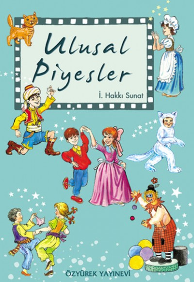 Ulusal Piyesler