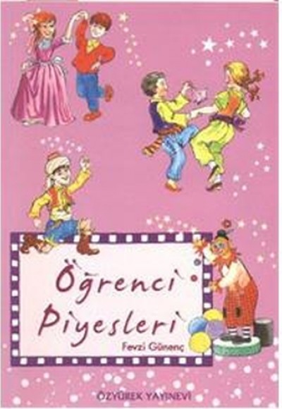 Öğrenci Piyesleri