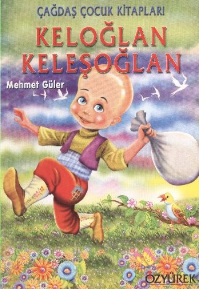 Keloğlan Keleşoğlan