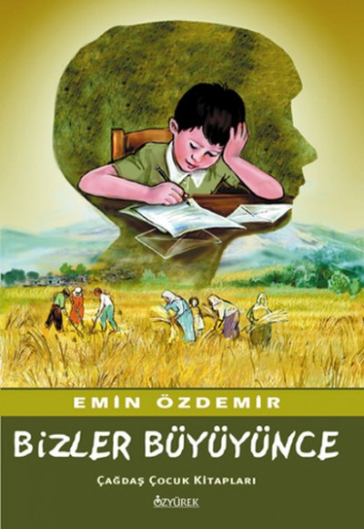 Bizler Büyüyünce