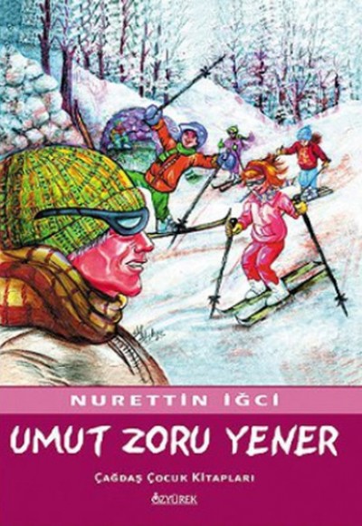 Umut Zoru Yener