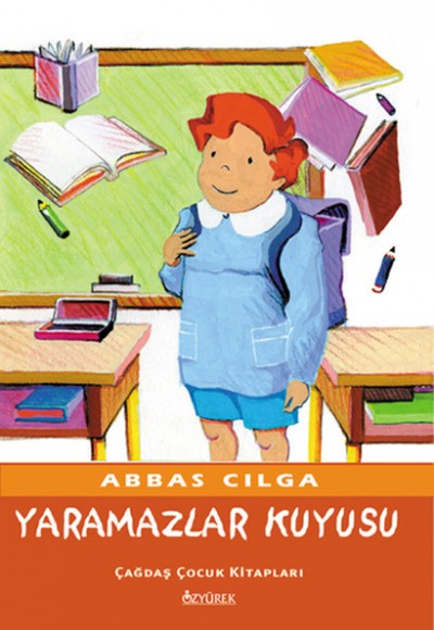 Yaramazlar Kuyusu