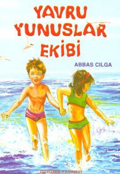 Yavru Yunuslar Ekibi