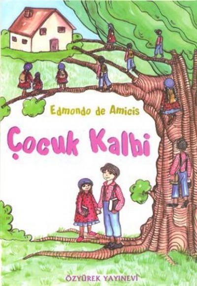 Çocuk Kalbi / İlköğretim