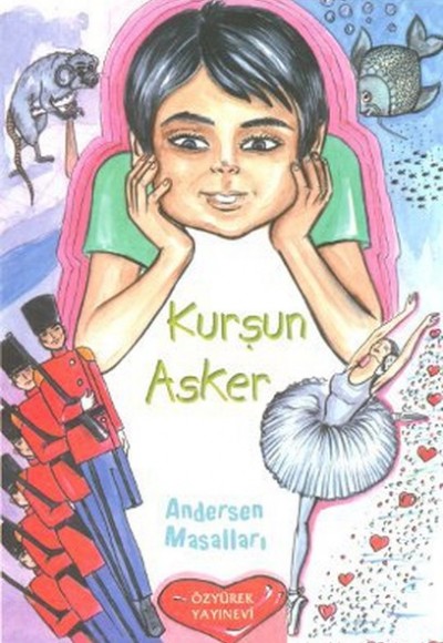 Kurşun Asker