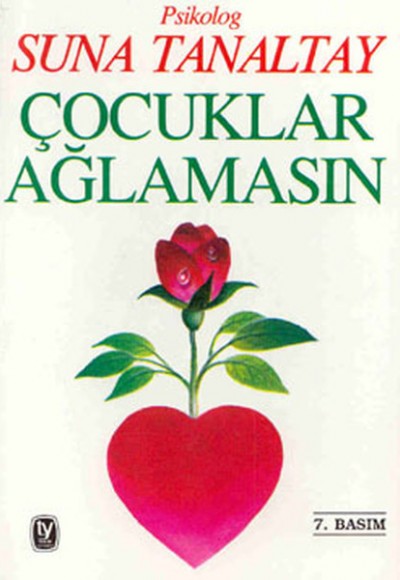 Çocuklar Ağlamasın