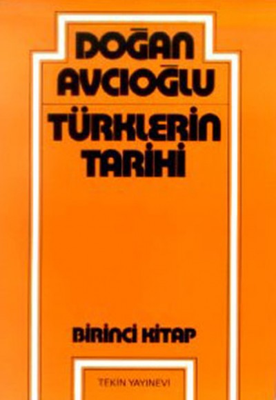Türklerin Tarihi 01