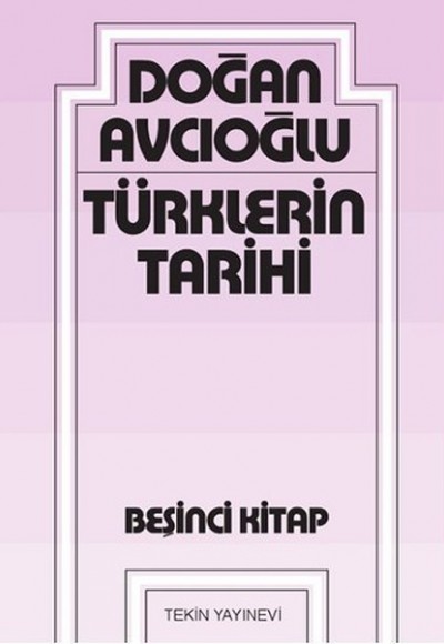 Türklerin Tarihi 05