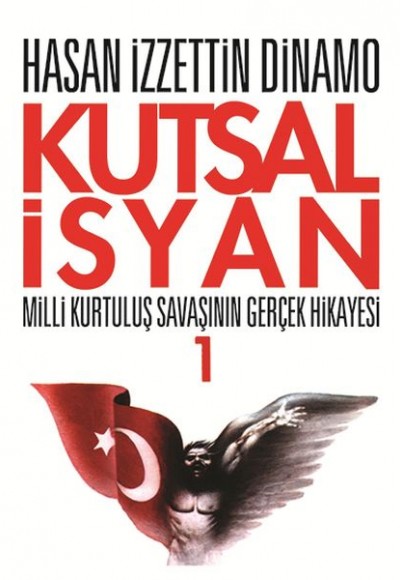 Kutsal İsyan 01