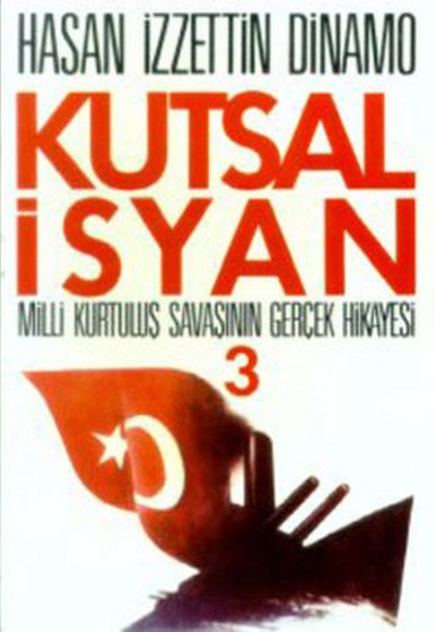 Kutsal İsyan 03