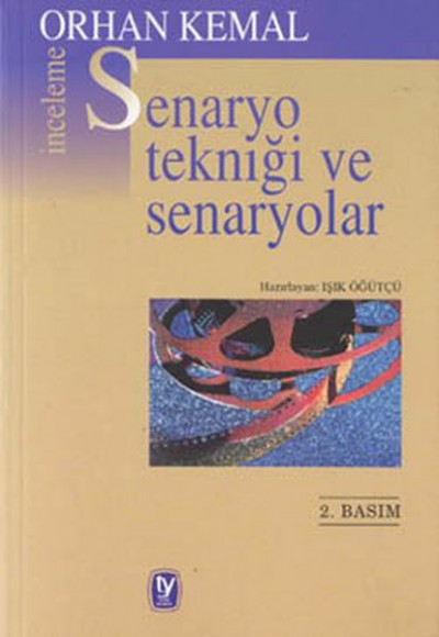 Senaryo Tekniği ve Senaryolar