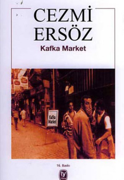 Kafka Market