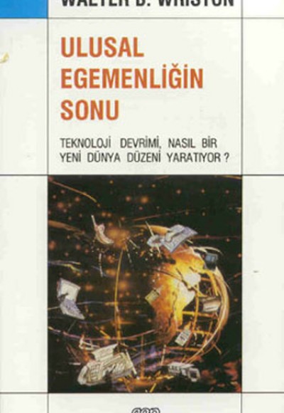 Ulusal Egemenliğin Sonu