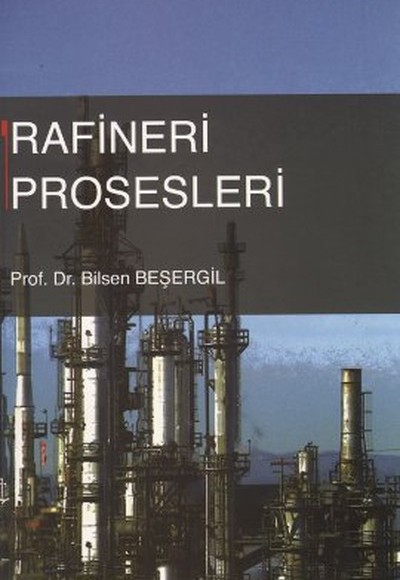 Rafineri Prosesleri