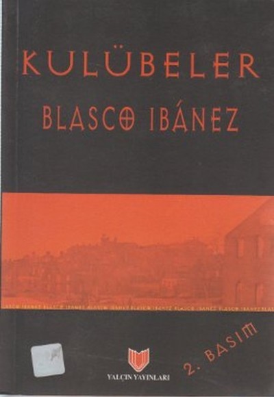 Kulübeler (3. Hamur)