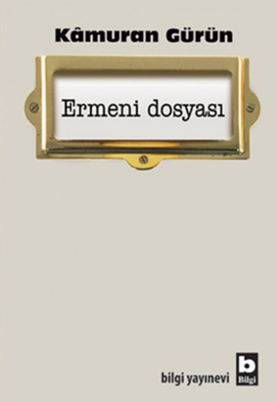 Ermeni Dosyası