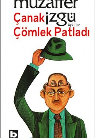 Çanak Çömlek Patladı