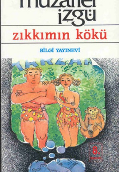 Zıkkımın Kökü