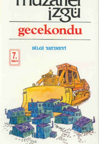 Gecekondu