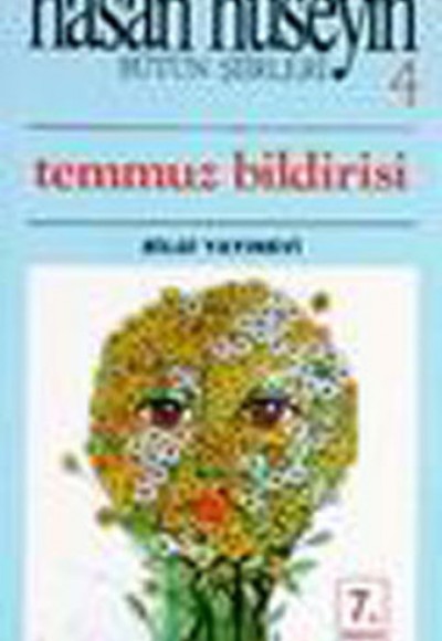 Temmuz Bildirisi