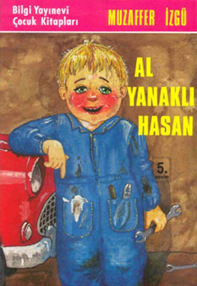 Al Yanaklı Hasan