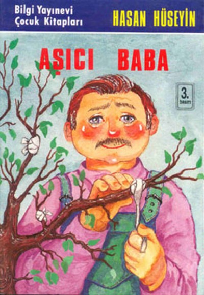 Aşıcı Baba