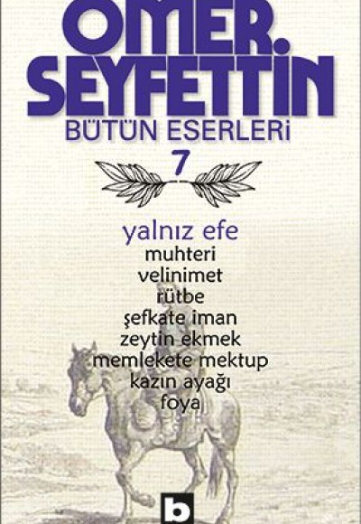 Yalnız Efe