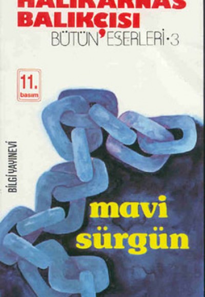 Mavi Sürgün