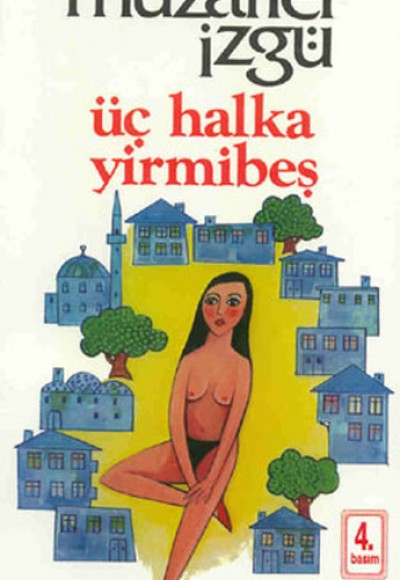 Üç Halka Yirmibeş