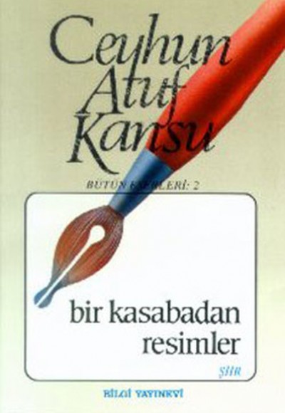 Bir Kasabadan Resimler