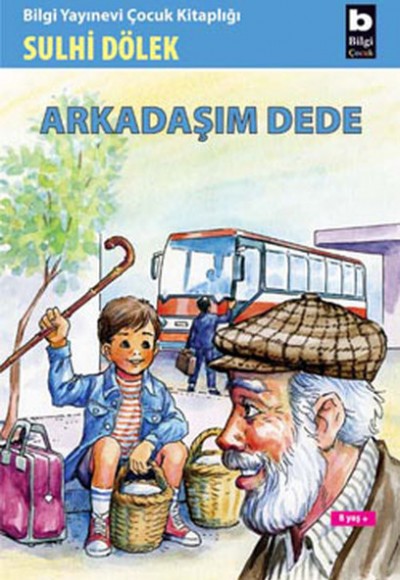 Arkadaşım Dede