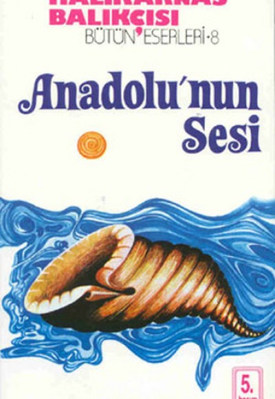 Anadolu'nun Sesi