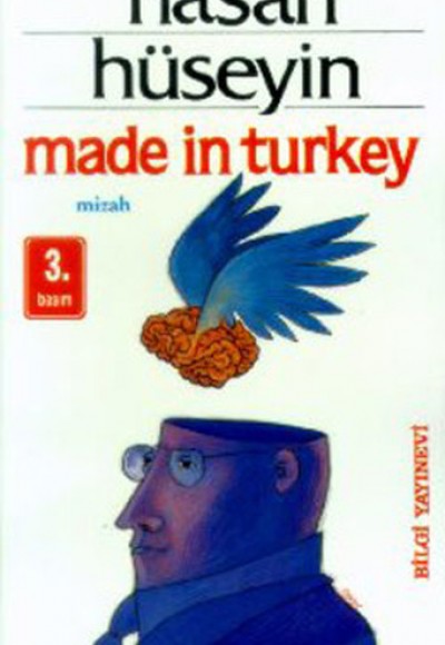 Made ın Turkey
