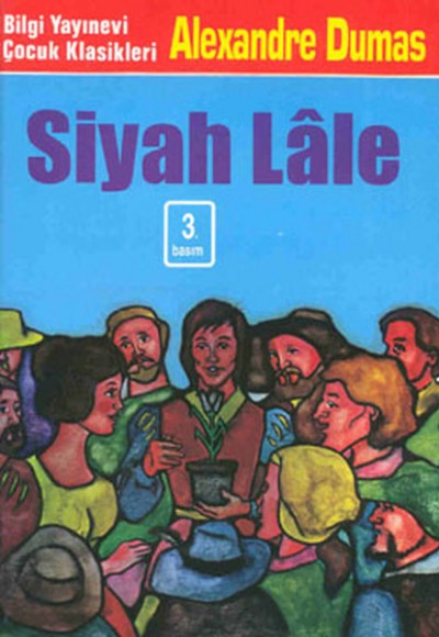 Siyah Lale